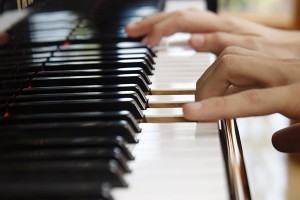 Tìm giáo viên dạy đàn Piano giỏi tại tphcm