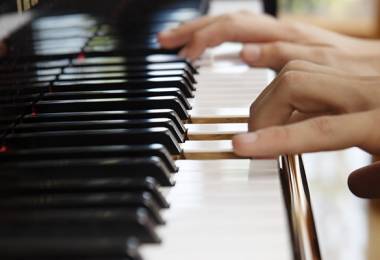 Tìm giáo viên dạy đàn Piano giỏi tại tphcm