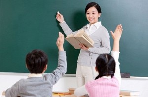 Nhận giáo viên dạy kèm tiếng Anh tại gia