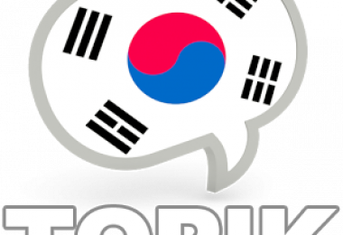 Nhận dạy luyện thi Topik tiếng Hàn tại nhà