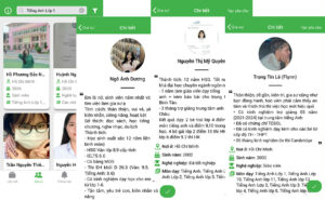 Ảnh Gia sư dạy tiếng Anh lớp 1 tại gia