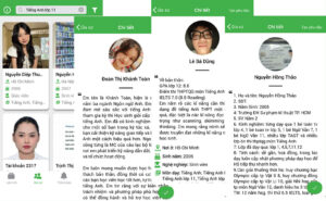 Ảnh Gia sư dạy tiếng Anh lớp 11 tại gia