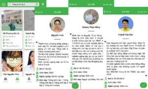 Ảnh Gia sư dạy tiếng Anh lớp 2 tại gia