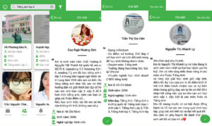 Ảnh Gia sư dạy tiếng Anh lớp 4 tại gia