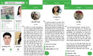 Ảnh Gia sư dạy tiếng Anh lớp 8 tại gia