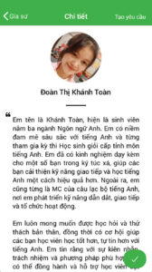 Tiếng Anh 1