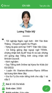 Tiếng Anh 11