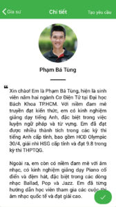 Tiếng Anh 12