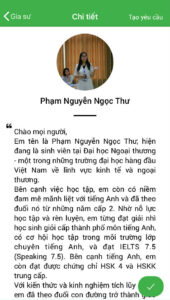 Tiếng Anh 13