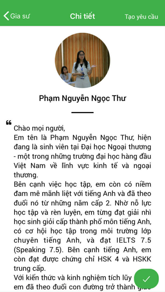 Tiếng Anh 13