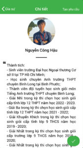 Tiếng Anh 14
