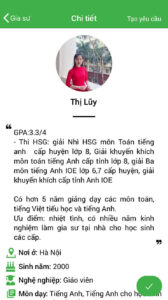 Tiếng Anh 15