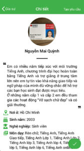 Tiếng Anh 17