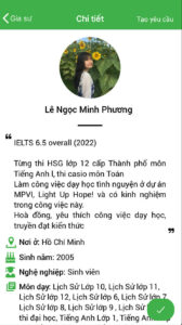 Tiếng Anh 19