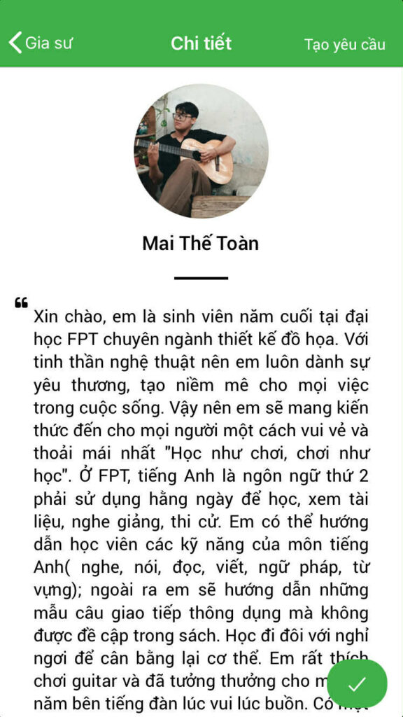 Tiếng Anh 2