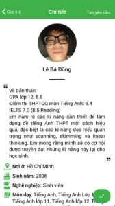 Tiếng Anh 2