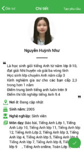 Tiếng Anh 20