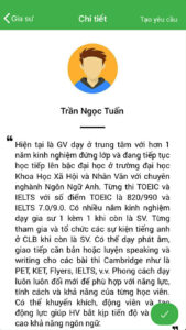 Tiếng Anh 3