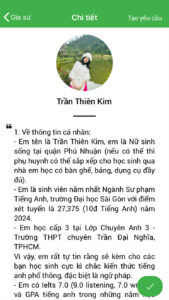 Tiếng Anh 6