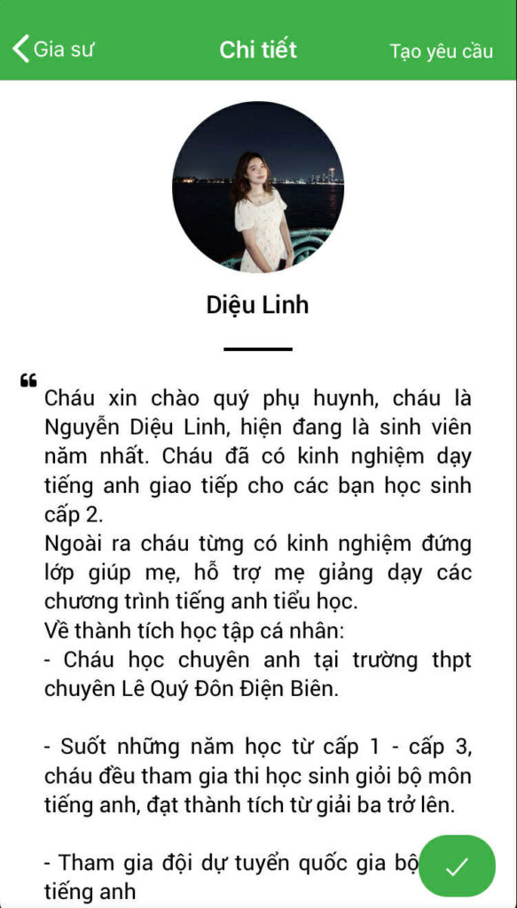 Tiếng Anh 6