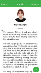 Tiếng Anh 8