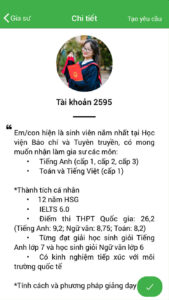 Tiếng Anh 9