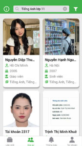 Tiếng Anh lớp 11