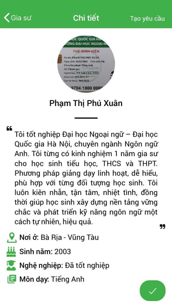 tiếng Anh 10