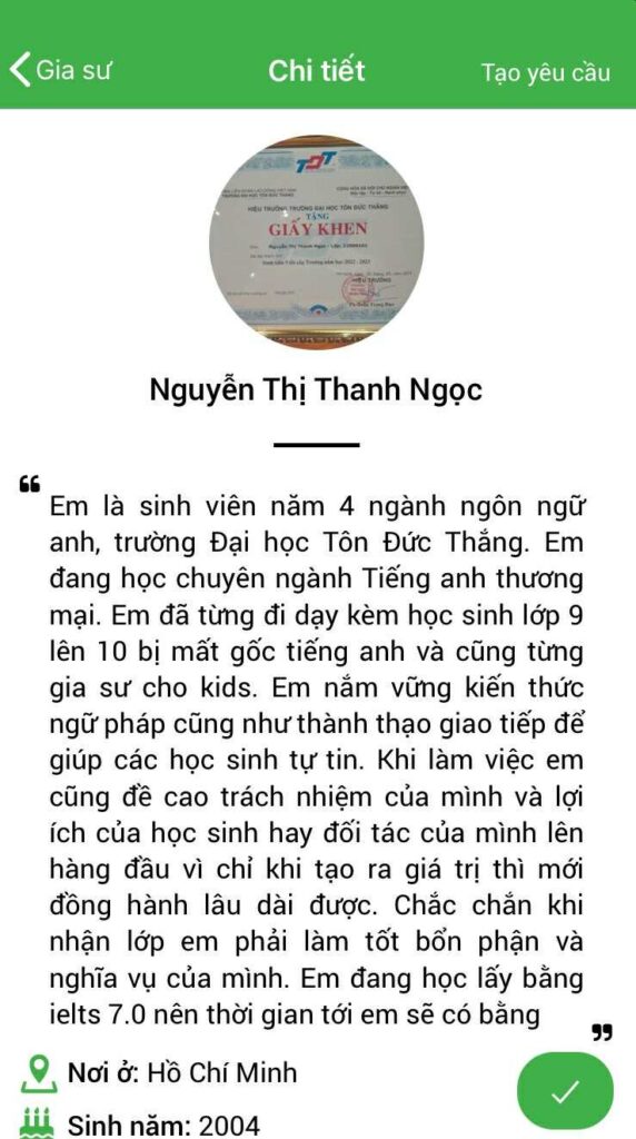 tiếng Anh 11