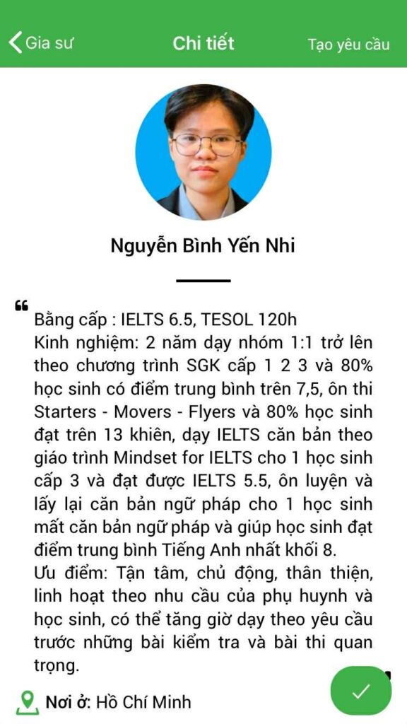 tiếng Anh 13