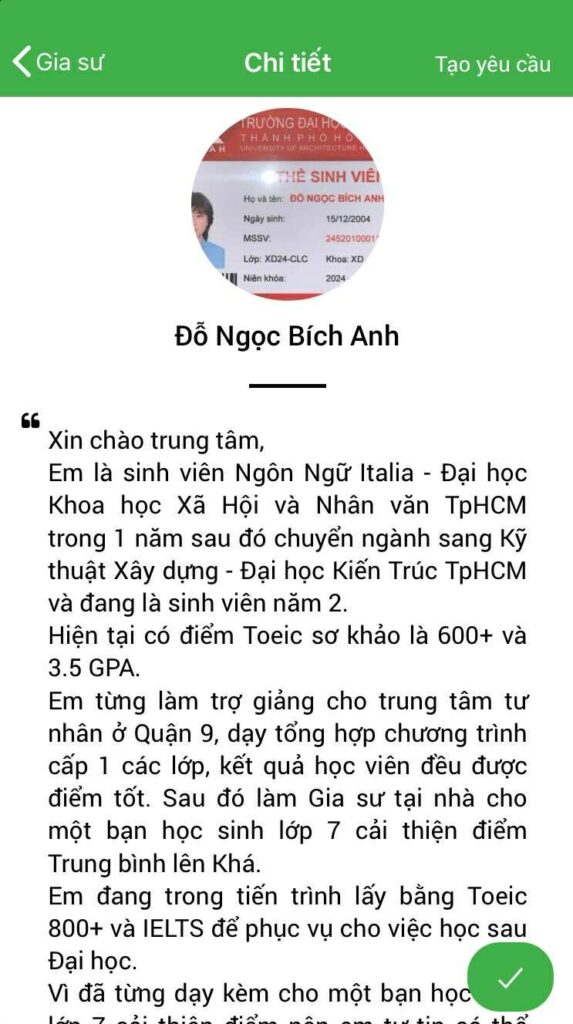 tiếng Anh 14