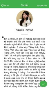 tiếng Anh 3