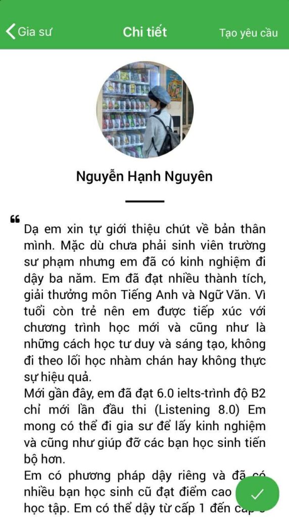 tiếng Anh 6