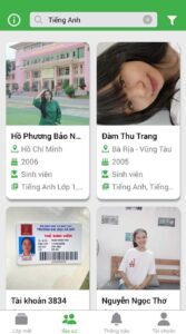 tiếng Anh Daykemtainha.vn