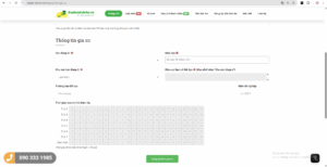 Đăng ký gia sư Daykemtainha.vn