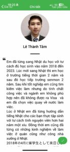 Gia sư tiếng Nhật 22