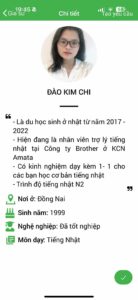 Gia sư tiếng Nhật 28