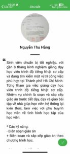 Gia sư tiếng Nhật 3