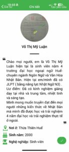 Gia sư tiếng Nhật 35