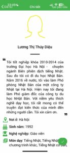 Gia sư tiếng Nhật 41