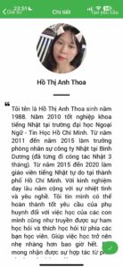 Gia sư tiếng Nhật 52