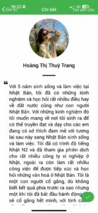 Gia sư tiếng Nhật 7
