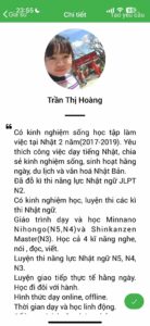 Gia sư tiếng Nhật 72