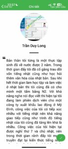 Gia sư tiếng Nhật 78