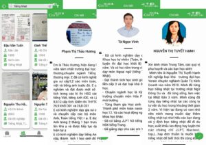 Hình nền gia sư tiếng Nhật 11