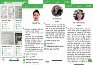 Hình nền gia sư tiếng Nhật 13