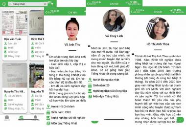 Gia sư tiếng Nhật – Lợi ích khi học tiếng Nhật