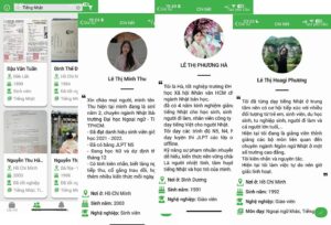 Hình nền gia sư tiếng Nhật 18