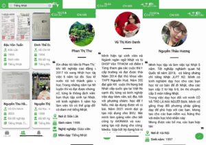 Hình nền gia sư tiếng Nhật 5