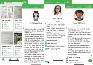 Hình nền gia sư tiếng Nhật 8